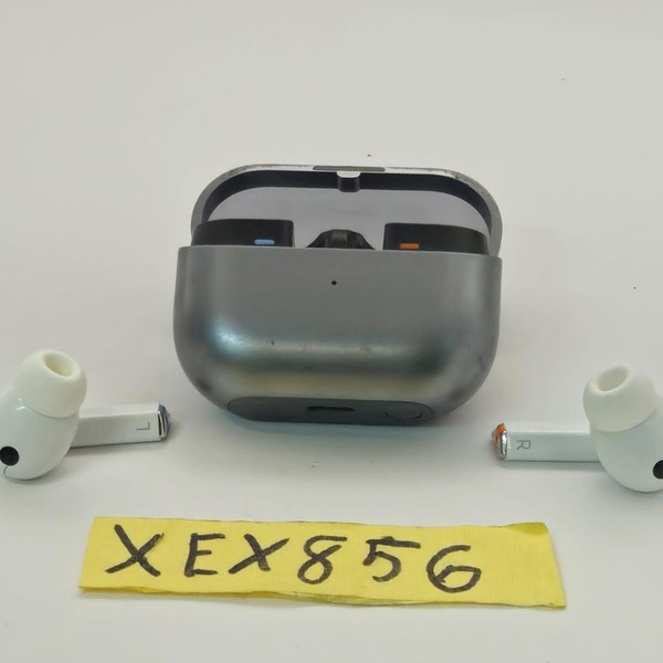 Samsung Galaxy Buds3 Pro - Silver