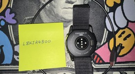 Mint
													Garmin Enduro 3 - Carbon Gray, photo 5 of 6