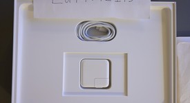 Good
													MacBook Retina 2015 - 12" - Gold, 256 GB, 8 GB, photo 5 of 11