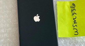 Mint
													Apple iPhone 11 - Unlocked, Purple, 64 GB, A2111, photo 1 of 7