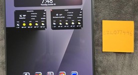 Mint
													Samsung Galaxy Z Fold7 - Unlocked, Jetblack, 1 TB, 16 GB, SM-F966U1, photo 3 of 15