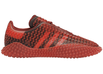 adidas Graddfa AKH I Craig Green Collegiate Burgundy for sale