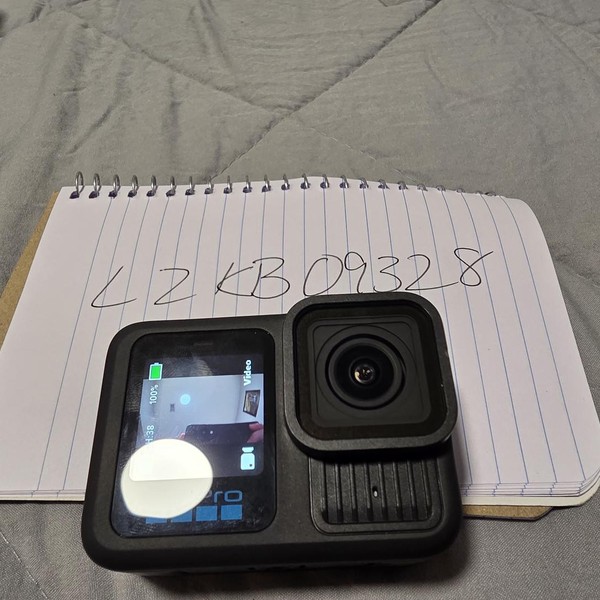 GoPro HERO13