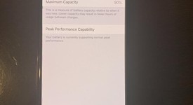 Good
													Apple iPhone X - Unlocked, Gray, 64 GB, A1901, GSM, photo 2 of 8