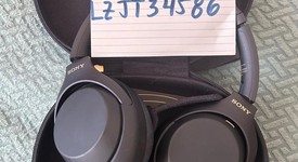 Used
													Sony WH-1000XM4 - Blue, photo 5 of 5