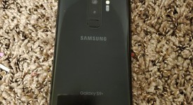 Mint
													Samsung Galaxy S9 Plus - T-Mobile, Black, 64 GB, SM-G965U, photo 3 of 13