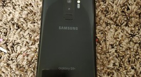 Mint
													Samsung Galaxy S9 Plus - T-Mobile, Black, 64 GB, SM-G965U, photo 3 of 14