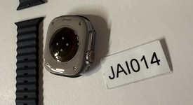 Mint
													Apple Watch Ultra 49mm - Unlocked, Titanium, A2622, photo 3 of 7