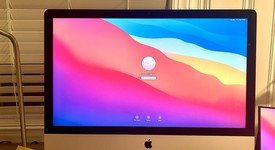 Mint
													iMac 2015 27" Retina 5K - I5, 1 TB, 8 GB, photo 1 of 9