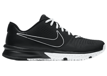 Nike Alpha Huarache Varsity 3 Turf Black Iron Grey for sale