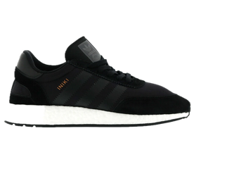 adidas Iniki Runner Core Black for sale