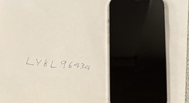 Good
													Apple iPhone 12 Pro Max - Unlocked, Graphite, 256 GB, A2342, photo 2 of 7