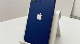 Good
													Apple iPhone 12 Mini - Unlocked, Blue, 128 GB, A2176, photo 3 of 6