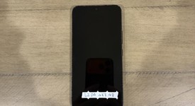 Good
													Samsung Galaxy S22 - Verizon, Black, 128 GB, 8 GB, SM-S901U, photo 1 of 6