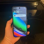 Good Google Pixel 10 - Unlocked, 128 GB, Obsidian, GLBW0