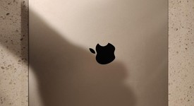 Good
													MacBook Pro 2021 - 16" - Apple M1 Pro 10-core, Silver, 512 GB, 32 GB, photo 4 of 6