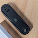 Good Google Nest Doorbell 2nd Gen (Battery) - Gray