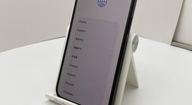 Good
													Apple iPhone 15 - Unlocked, Black, 128 GB, A2846, photo 1 of 6