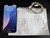 Good Apple iPhone 13 Pro - Unlocked, Graphite, 128 GB, A2483