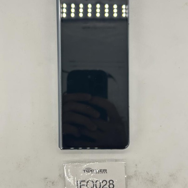 Samsung Galaxy Z Fold4 5G - T-Mobile, 256 GB, Gray, 12 GB, SM-F936U