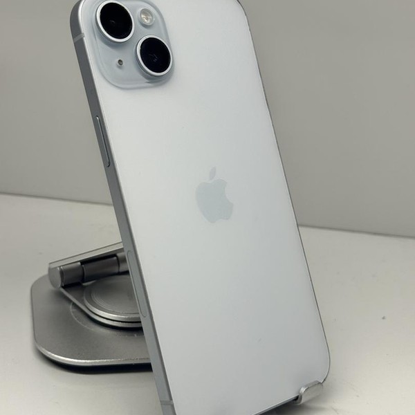 Apple iPhone 15 Plus - Unlocked, 128 GB, Blue, A2847