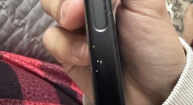 Good
													Apple iPhone 16 - Unlocked, Black, 128 GB, A3081, photo 5 of 6