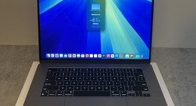 Mint
													MacBook Air 2023 - 15" - Apple M2, Gray, 256 GB, 8 GB, photo 1 of 8