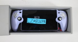 Good
													PlayStation Portal Remote Player - White, photo 5 of 5