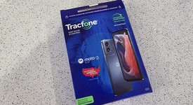 Mint
													Moto G Play (2024) - Unlocked, Blue, 64 GB, 4 GB, photo 6 of 6