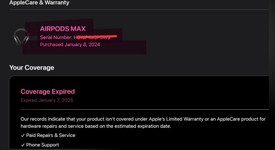 Used
													Apple AirPods Max - Gray, photo 3 of 17