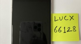 Good
													Apple iPhone Xs - AT&T, Silver, 64 GB, A1920, photo 1 of 8