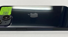 Good
													Apple iPhone 14 - Unlocked, Midnight, 128 GB, A2649, photo 2 of 5