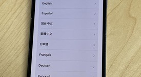 Fair
													Apple iPhone 12 - Unlocked Non-US, Black, 128 GB, A2402, photo 5 of 5