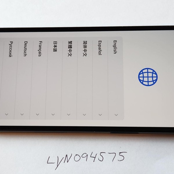 Apple iPhone 12 - Unlocked, 64 GB, Black, A2172