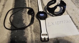 Mint
													Samsung Galaxy Watch5 Pro - Wi-Fi, Black, 45mm, Golf Edition, photo 5 of 5