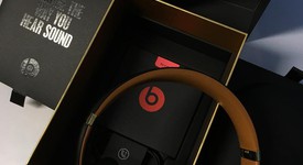 Used
													Beats Studio3 - Black, photo 1 of 2