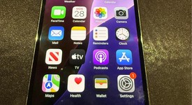 Mint
													Apple iPhone 13 Pro - Unlocked, Silver, 128 GB, A2483, photo 5 of 6