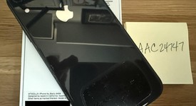 Good
													Apple iPhone Xr - T-Mobile, Black, 64 GB, A1984, photo 3 of 4