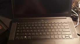Good
													Razer Blade HD 14" 2016 - Black, 1 TB, 16 GB, photo 1 of 10