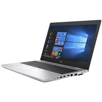 HP ProBook 650 G4