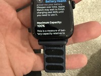 Apple Watch SE 2nd Gen 44mm