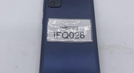 Good
													Samsung Galaxy S20 FE 5G - AT&T, Cloud Navy, 128 GB, 6 GB, SM-G781U, photo 4 of 9