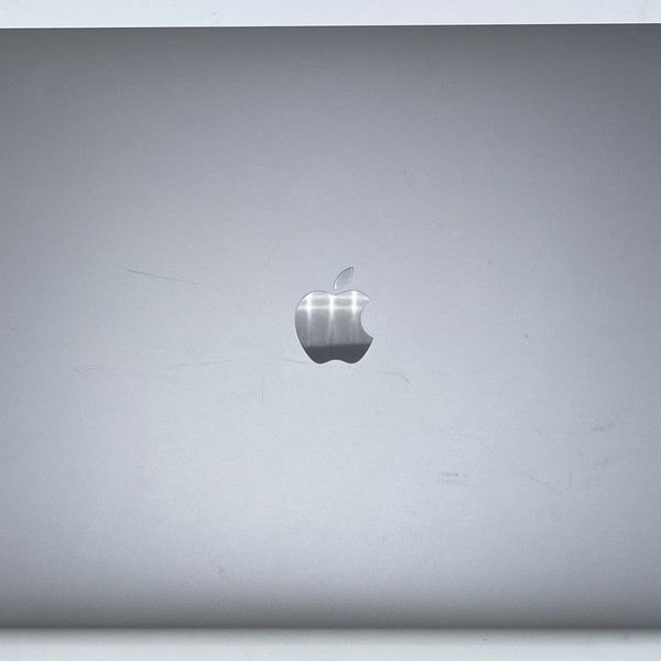 MacBook Pro 2019 - 16 inch - 512 GB, Gray, 16 GB, Intel Core i7