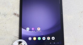 Mint
													Samsung Galaxy Tab A9 Plus - Metro by T-Mobile, Graphite, 64 GB, 4 GB, SM-X218U, 5G, photo 1 of 9