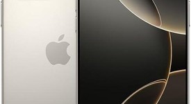 Mint
													Apple iPhone 16 Pro Max - Unlocked, Natural, 256 GB, A3084, photo 1 of 14