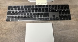 Mint
													iMac 2020 27" Retina 5K - I5, 1 TB, 64 GB, photo 4 of 10