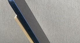 Good
													Apple iPhone 17 Pro - Unlocked, Deep Blue, 256 GB, A3256, photo 3 of 9