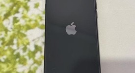 Good
													Apple iPhone SE 2nd Gen 2020 - Unlocked, Black, 64 GB, A2275, photo 3 of 9