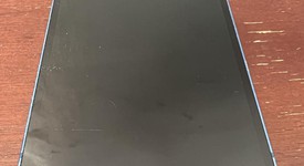 Fair
													Apple iPhone 13 - Unlocked, Blue, 256 GB, A2482, photo 3 of 12