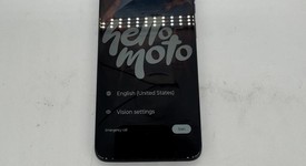 Good
													Moto G 5G (2025) - T-Mobile, Gray, 128 GB, photo 1 of 9